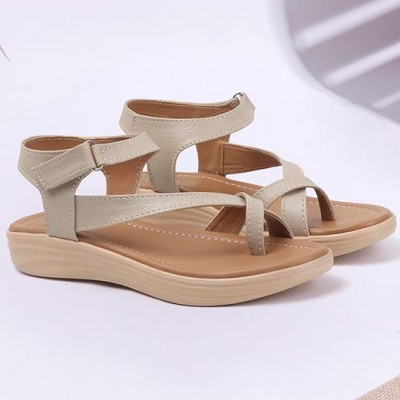 Women Stylish Slippers Wedges